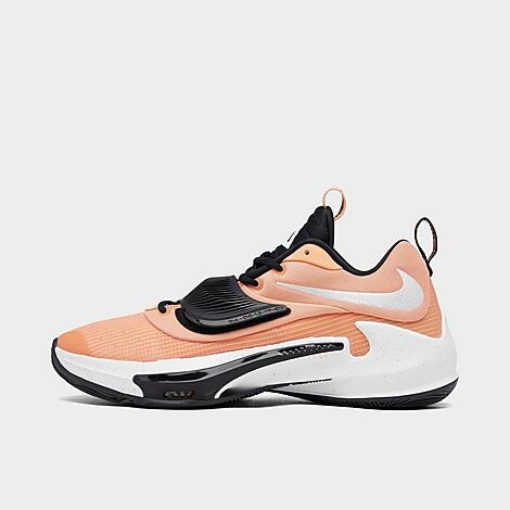 Orange Nike Basketball Shoes | ShopStyle