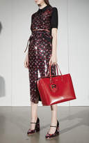 Thumbnail for your product : Rochas Sequin Midi Skirt