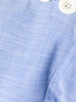 Thumbnail for your product : ChloÃ© ChloÃ© buttoned sailor blouse
