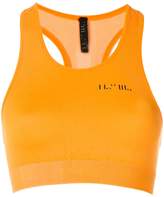 Thumbnail for your product : Unravel Project sports bra