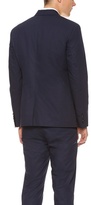 Thumbnail for your product : Marc by Marc Jacobs Harvey Twill 2 Button Blazer