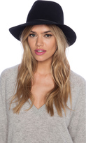 Thumbnail for your product : Leone Janessa Vera Hat