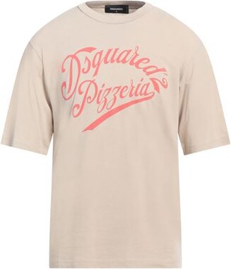 DSQUARED2 Man T-shirt