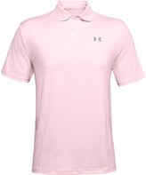 Thumbnail for your product : Under Armour Men's UA Performance Polo Textured