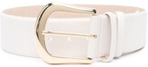 Thumbnail for your product : B-Low the Belt Buckle-Fastened Belt