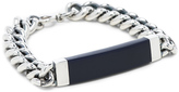 Thumbnail for your product : A.P.C. Pool Bracelet