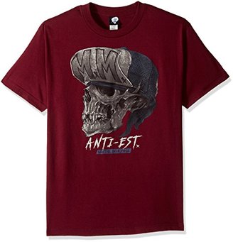 Metal Mulisha Men's Anti T-Shirt