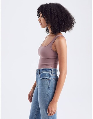 abercrombie seamless tank