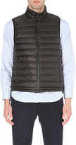 Thumbnail for your product : Sacai Sleeveless quilted gilet - for Men