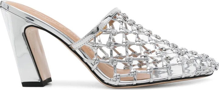 Studio Amelia 90mm Silas mules