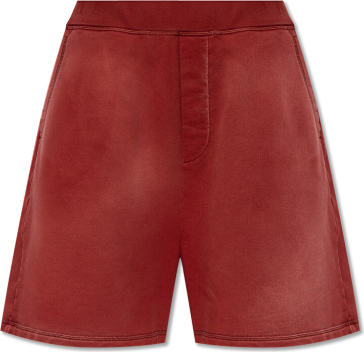 DSQUARED2 X INVICTA  - Red