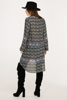 Thumbnail for your product : Raga Batik Shirt Dress
