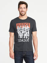 Thumbnail for your product : Old Navy DC Comics Justice League Tee for Men