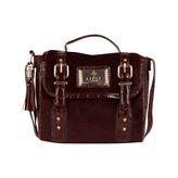 Thumbnail for your product : Lipsy Pony Womens Cross Body Bag