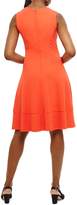 Thumbnail for your product : Phase Eight Panya Panelled Dress