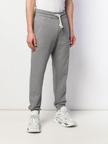 Thumbnail for your product : Maison Margiela Tapered Sweatpants