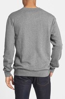 Thumbnail for your product : RVCA 'Demolition' Graphic Crewneck Sweatshirt