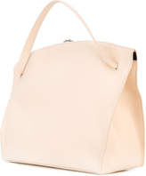 Thumbnail for your product : Jil Sander Hill large shoulder bag