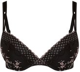 Thumbnail for your product : Passionata FAIRY NIGHT Pushup bra milk
