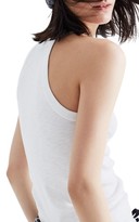 Thumbnail for your product : Madewell Timeoff High Neck Tank