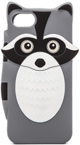 Thumbnail for your product : Kate Spade Raccoon iPhone 5 Case