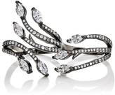 Thumbnail for your product : Fallon WOMEN'S CRAWLING MARQUIS DOUBLE-FINGER RING