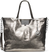 Thumbnail for your product : MICHAEL Michael Kors Large Channing Shoulder Tote