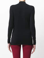 Thumbnail for your product : Closed classic fitted top