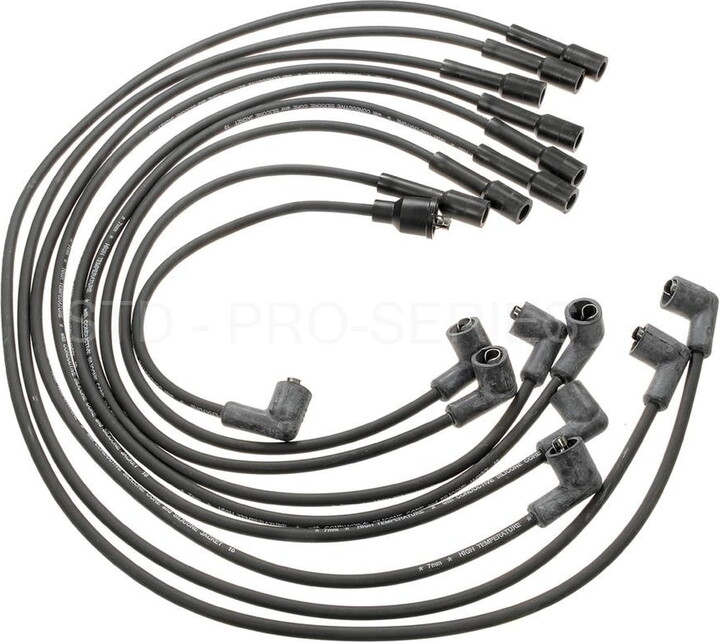 Pro Series Wire Spark Plug Wire Set