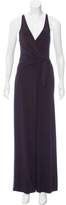 Thumbnail for your product : T-Bags LosAngeles Tbags Los Angeles Sleeveless Maxi Dress w/ Tags