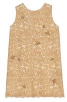 Thumbnail for your product : Gucci Little Girl's & Girl's Bee Lace Dress