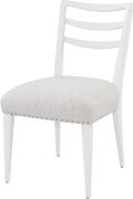 Lark Manor Isaira Side Chair Dining Chair