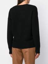 Thumbnail for your product : Theory cashmere sweater