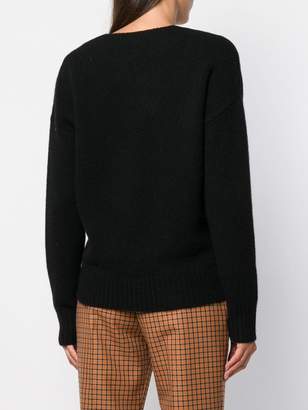 Theory cashmere sweater