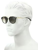 Thumbnail for your product : Carrera 49MM Round Sunglasses