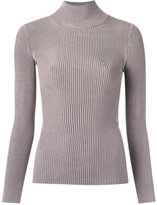 Thumbnail for your product : Cecilia Prado knitted top