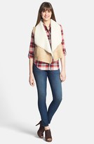 Thumbnail for your product : NYDJ 'Sheri' Stretch Skinny Jeans (Bedford)
