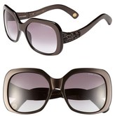 Thumbnail for your product : Marc Jacobs 57mm Sunglasses