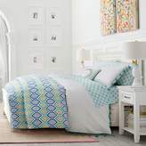 Thumbnail for your product : Pottery Barn Teen Hampton Nightstand, Simply White, White Glove