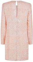 Thumbnail for your product : Pinko Sequin Mini Dress