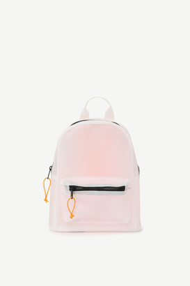 ardene clear bag