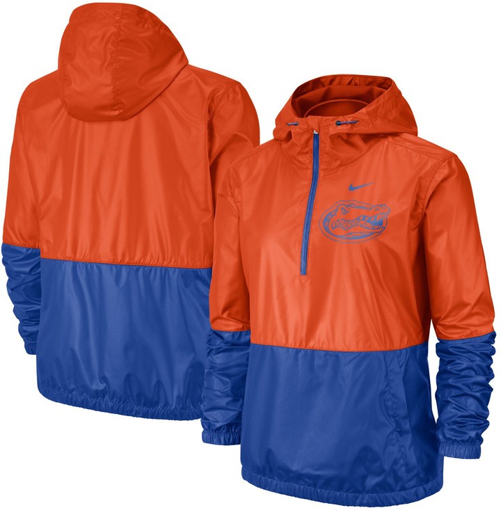 ladies nike rain jacket