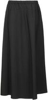 Thumbnail for your product : Aspesi Plain Flared Skirt