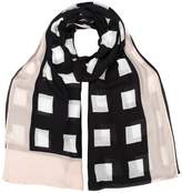 Thumbnail for your product : Oliver Bonas Block Block Scarf