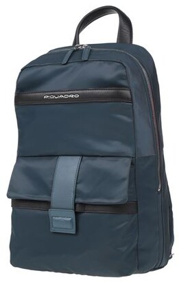 Piquadro Backpack - ShopStyle