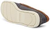 Thumbnail for your product : Sperry Leeward Leather 2-Eye Boat Shoe