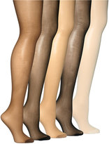Thumbnail for your product : Berkshire Queen All Day Sheers Control Top Hosiery 4414