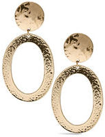 Thumbnail for your product : Chico's Tia Clip Earrings