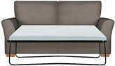 Thumbnail for your product : Marks and Spencer Lincoln Large Sofa Bed (Foam Mattress)
