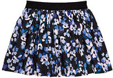 Thumbnail for your product : Kate Spade Girls floral skirt